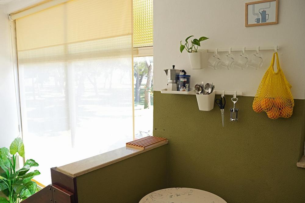 Family Rooms Moela Umago Exterior foto